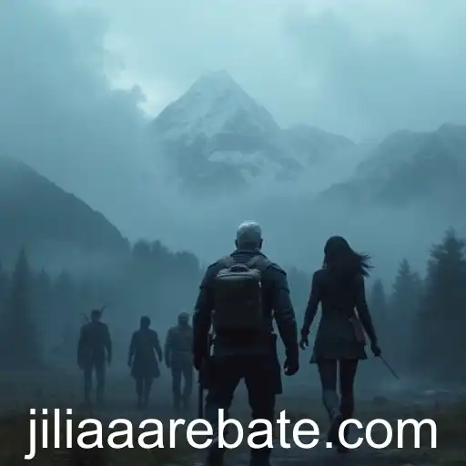 Exploring 'Adventure Quests' with the Keyword 'jiliaaa': A Detailed Look into an Enthralling Game Category