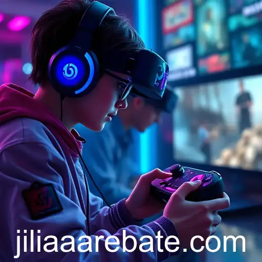 The Rise of Gaming Communities in 2025