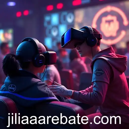 Gaming Innovations Transforming Lives