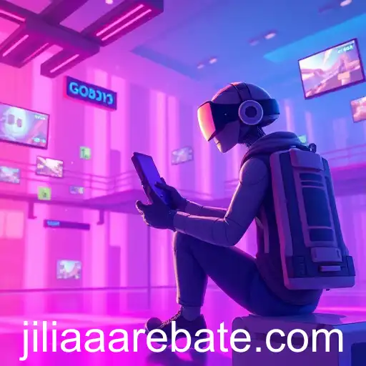 Gaming Trends and Innovations in 2025