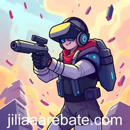 Jiliaaa Emerges as a Leading Game Hub