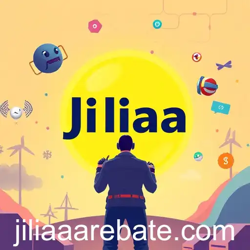 Jiliaaa Revolutionizes Online Gaming