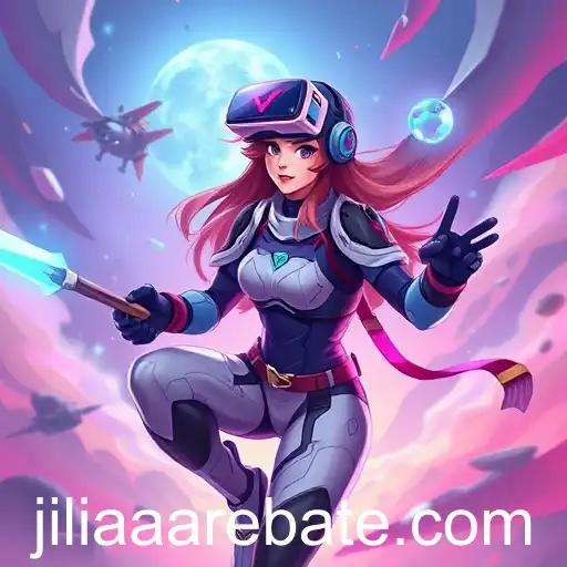 The Buzz Around Jiliaaa: Gaming Trends and Innovations