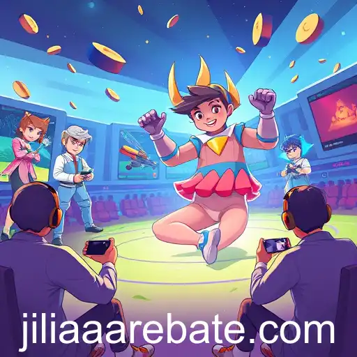 Jiliaaa's Impact on Online Gaming