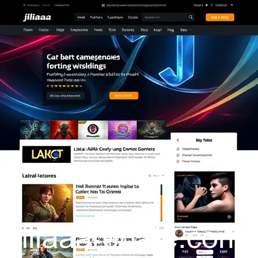 The Rise of Jiliaaa: A New Era in Online Gaming