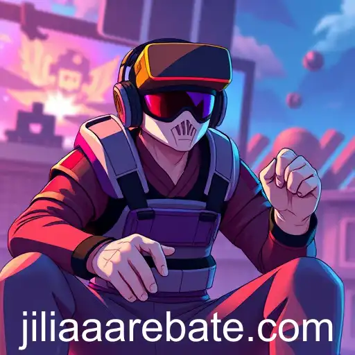 The Rise of Jiliaaa: Shaping the Gaming World