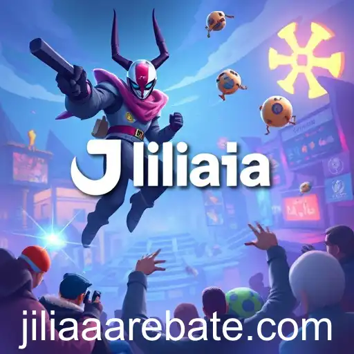 The Rise of Jiliaaa in the Gaming Community