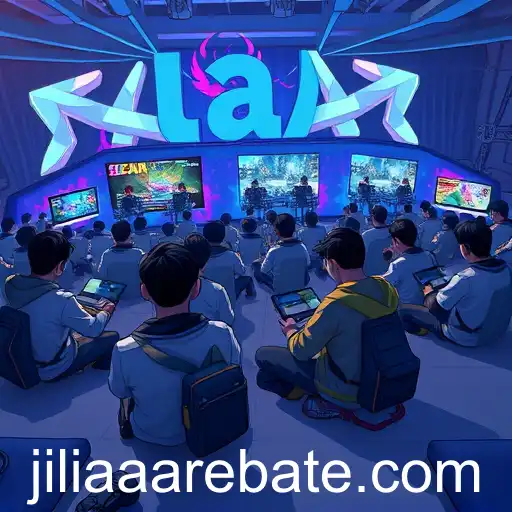 The Rise of Online Gaming and its Global Impact in 2025