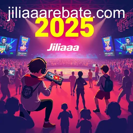 The Gaming Revolution: Jiliaaa's Impact on 2025