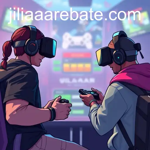 Gaming Trends Shaping the Future