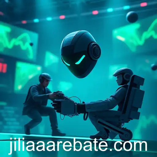 The Rise of Jiliaaa in Online Gaming