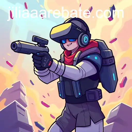 Jiliaaa Emerges as a Leading Game Hub