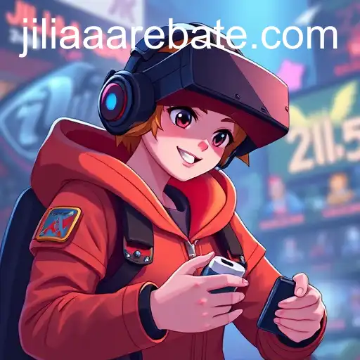 Jiliaaa: Revolutionizing Online Gaming in 2025
