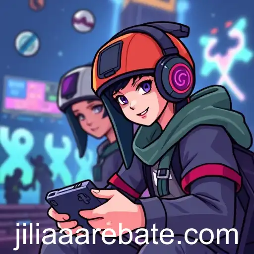 Jiliaaa: The Emerging Hub for Online Gaming Enthusiasts
