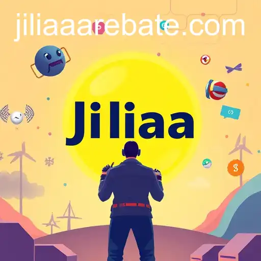 Jiliaaa Revolutionizes Online Gaming
