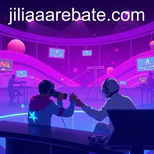 The Rise of Jiliaaa in Online Gaming