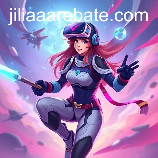 The Buzz Around Jiliaaa: Gaming Trends and Innovations