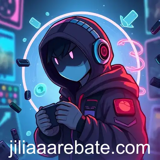 The Rise of 'jiliaaa': A New Era in Online Gaming