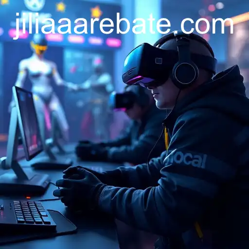 The Rise of Online Gaming Communities