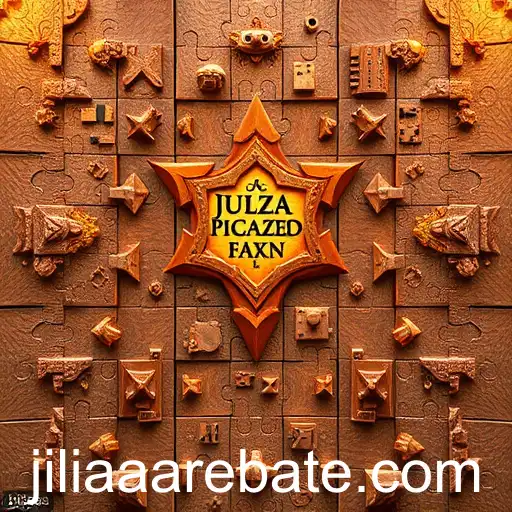 Exploring the Intriguing World of Puzzle Challenges: The Allure of 'jiliaaa'