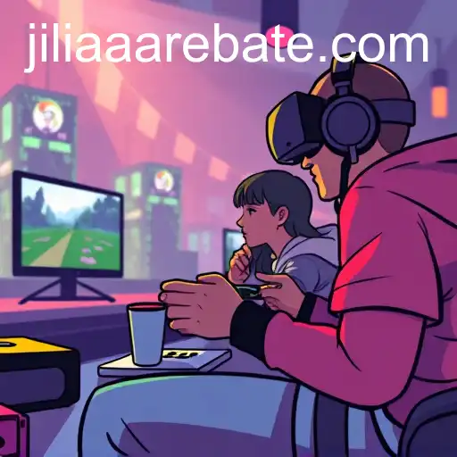 Rise of Online Gaming Communities