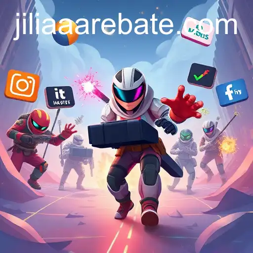 The Rise of Jiliaaa in Online Gaming