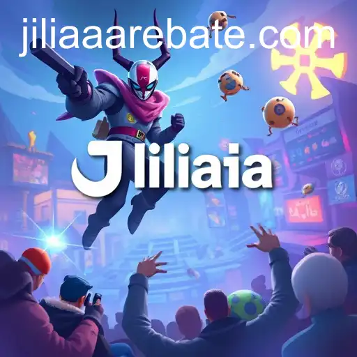 The Rise of Jiliaaa in the Gaming Community